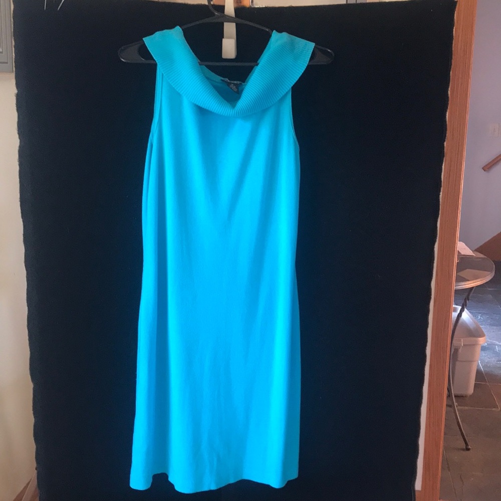 Rafaela Size M  summer dress with cutie sleeve